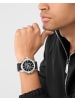 Philipp Plein Quarzuhr PWBHA0126 in Silber