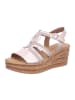 Gabor Sandale in rose