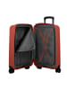 Jump Enais 4 Rollen Kabinentrolley 55 cm rust