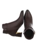 Ital-Design High Heel in Braun