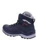 LOWA Wanderschuhe TORO PRO GTX MID Ws in Blau