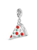 GNOCE 925 Sterling Silber Charm