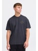 !SOLID T-Shirt SDNOJUS in Schwarz