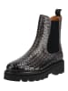 MELVIN & HAMILTON Stiefelette LEONIE 5 Grau