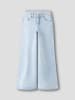 name it Jeans in Light Blue Denim1