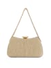 FELIPA Women Clutch in Gold