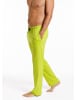 Haasis Bodywear Pyjamahose in lime