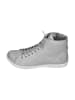 Andrea Conti Sneaker High 0341047 in grau