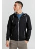 INDICODE Kurzjacke IDRikko in Schwarz
