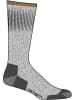 CARHARTT  Socke in Grau