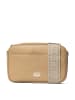 Marc Ellis Schultertasche in ALMOND BROWN