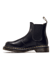 Dr. Martens Boots in Schwarz