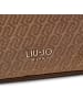 Liu Jo Evrim Shopper Tasche 32 cm naturale