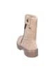 Legero Komfort Stiefeletten in Beige