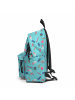 Eastpak Padded Pak'r 24 - Rucksack 40 cm in nostalgia aqua