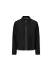 Bolongaro Trevor Lederjacke Timothy Jacket XT in schwarz