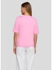 Rabe T-Shirt in Rosa