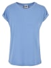 Urban Classics T-Shirt in horizonblue