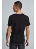 11 Project T-Shirt PRMattis in Schwarz