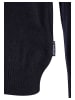 HECHTER PARIS Pullover in midnight blue