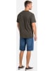 Reell Short "Rafter Short 2" in Blau
