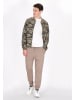 MO Herren Jacke in Sand