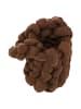 FELIPA Damen Handtasche in Coffee