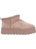 Palado Winterstiefel Zembra in Sand