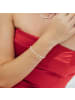 Luxenter Armband Nyali mit 18 Karat Gelbgold-Finish – NYALI