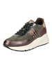 Nero Giardini Sneaker in Bordeaux