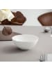 Villeroy & Boch 6er Set Dessertschalen Royal in Weiß ø 13 cm in weiß
