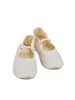 Waldorfkind Gymnastikschuhe in weiß