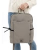 SURI FREY Rucksack SFY Shiny in taupe