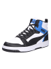 Puma Sneaker REBOUND V6 in schwarz