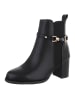 Ital-Design High Heel in Schwarz