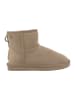 Piece of Mind Boots Classic in Stone