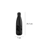 Harry Potter Edelstahl Trinkflasche Isolierflasche 26,5 cm