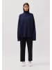 Studio Seidensticker Pullover Oversized in Dunkelblau