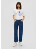 s.Oliver Jeans-Hose KAROLIN in 57Z2_blau