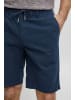 FQ1924 Chinoshorts FQBent - 21900549-ME in blau