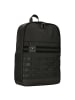 Strellson Stonebridge Matthew 18 - Rucksack 44 cm (black) in schwarz