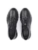 Kazar Sneaker Low ARJEN in Schwarz