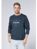 Chiemsee Sweatshirt in Blau