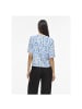 Vila Pullover in Super Light Natural Melan