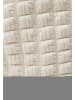 usha WHITE LABEL Damen Handtasche in Wollweiss