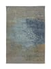 Teppich Boss Flachgewebe Teppich Bastian 125 - Multi / Blau