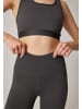 SNOCKS Thermoleggings Damen in Grau