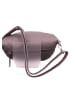 Gabor Handtasche in silber