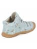 PEPINO Schnürschuhe DOTS in blau