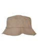  Flexfit Bucket Hats in khaki